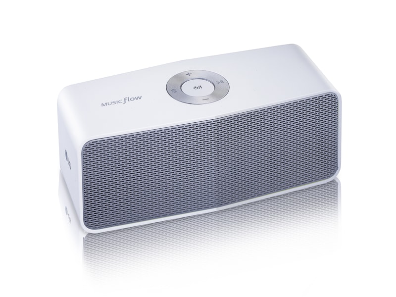 LG Music Flow P5 藍牙揚聲器, P5 (NP5550)